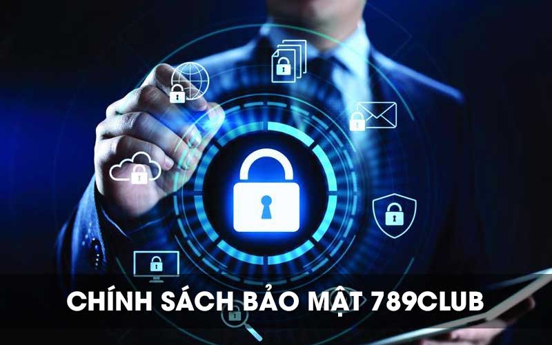 789Club sử dụng nhiều biện pháp bảo mật tiên tiến