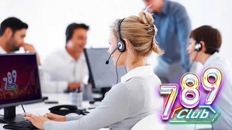 789Club cũng rất tích cực trên các nền tảng mạng xã hội như Facebook, Instagram
