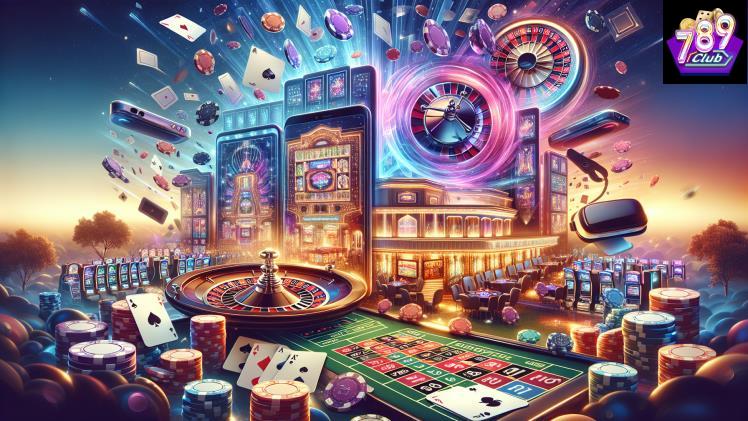 Ưu điểm khi chơi mậu binh tại 789Club