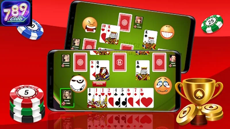 789Club cung cấp hướng dẫn chi tiết và giao diện thân thiện