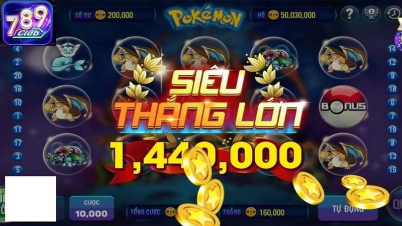 Người chơi sẽ nhập vai một huấn luyện viên Pokemon
