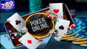 Poker là một trong những trò chơi bài phổ biến và hấp dẫn nhất thế giới