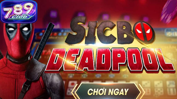 Sicbo 789Club là một trò chơi cổ điển mang đậm phong cách Á Đông