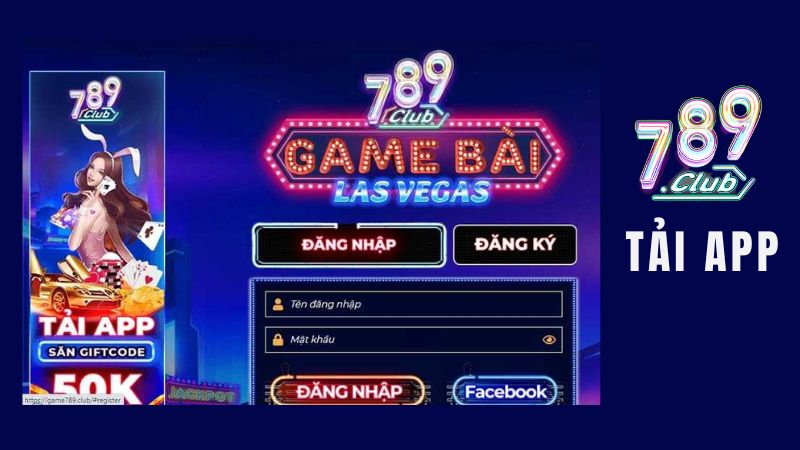 Tải App 789Club mang lại rất nhiều lợi ích, đặc biệt đối với những người yêu thích cá cược