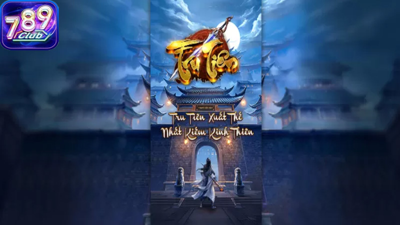 Với cốt truyện huyền ảo, phong cảnh đẹp mắt, và hệ thống gameplay đa dạng