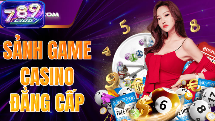 789Club đã không ngừng đổi mới và phát triển để đáp ứng nhu cầu ngày càng cao của thị trường