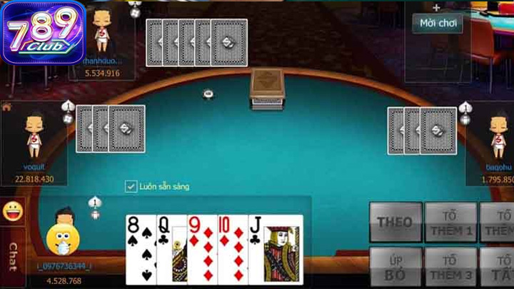 789Club thường xuyên tổ chức các chương trình khuyến mãi đặc biệt 