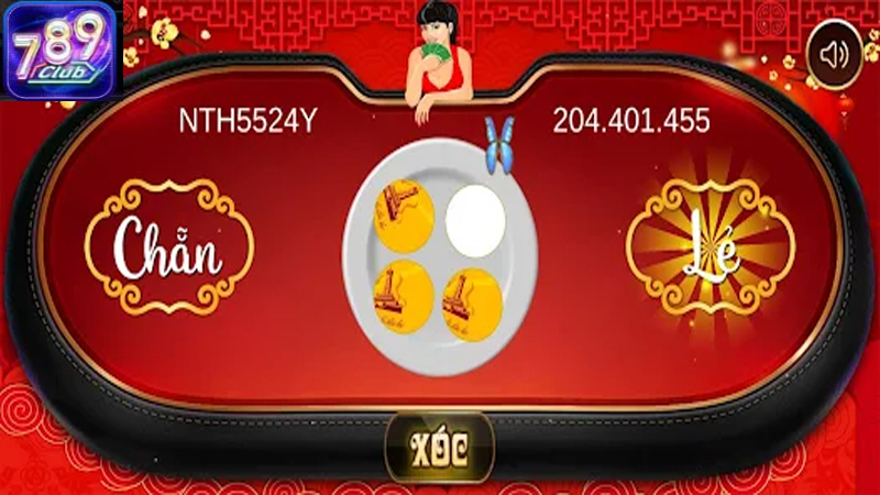 Kinh nghiệm chơi Xóc Đĩa hiệu quả 789Club